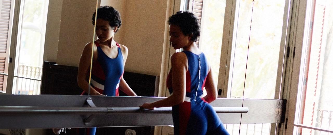 El ejercicio más completo y efectivo que se puede hacer a los 20 años (y a los 70) para fortalecer todo el cuerpo