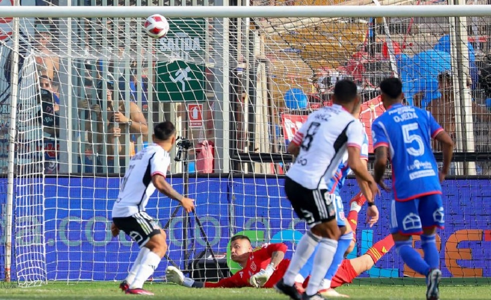 Estadio Seguro y Carabineros realizó petición a la U para el Superclásico ante Colo-Colo - Central Noticia