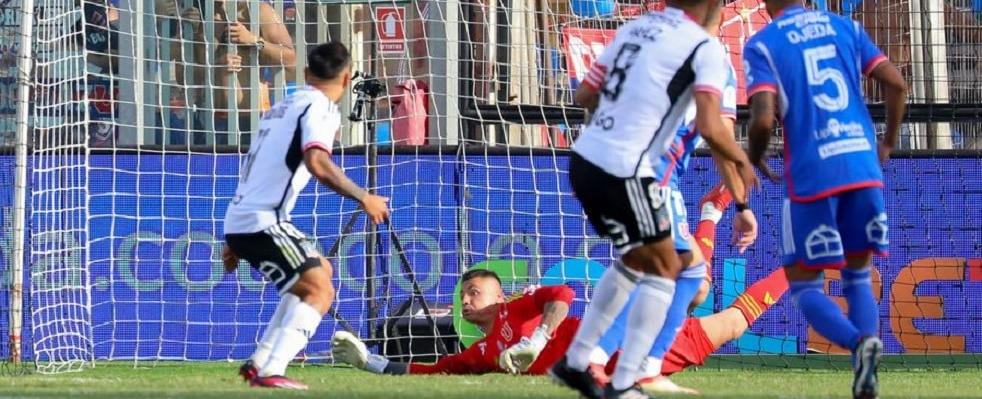 Estadio Seguro y Carabineros realizó petición a la U para el Superclásico ante Colo-Colo - Central Noticia