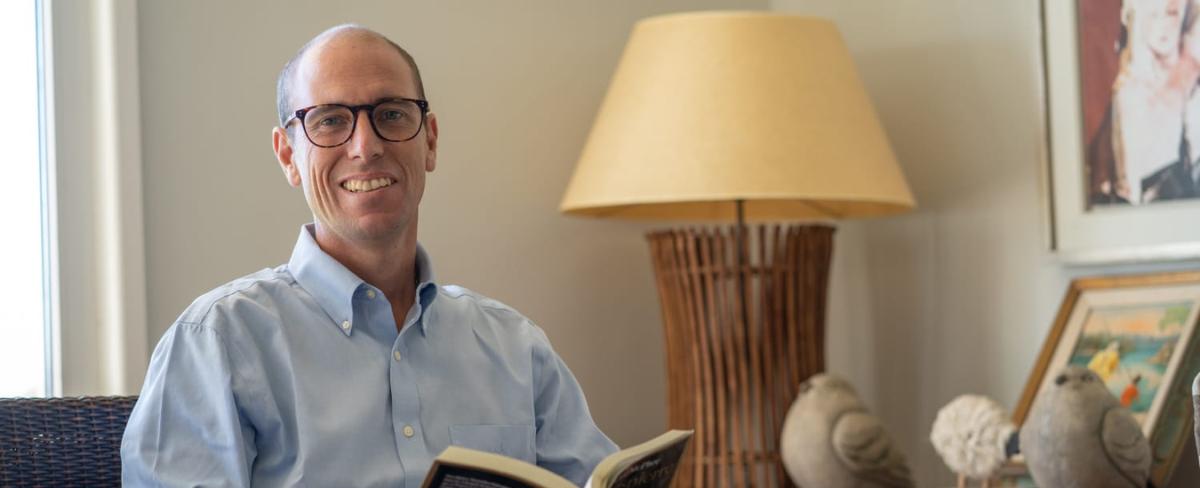 Martín Arrau y el triunfo republicano: "Me conviene retirarme y escribir un libro tras este éxito"