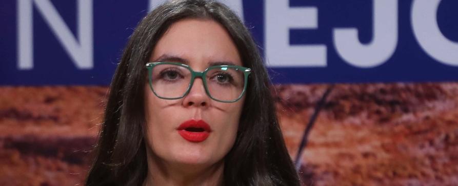 Vallejo: Isapres no pueden pretender que el gobierno las acompañe a incumplir un fallo