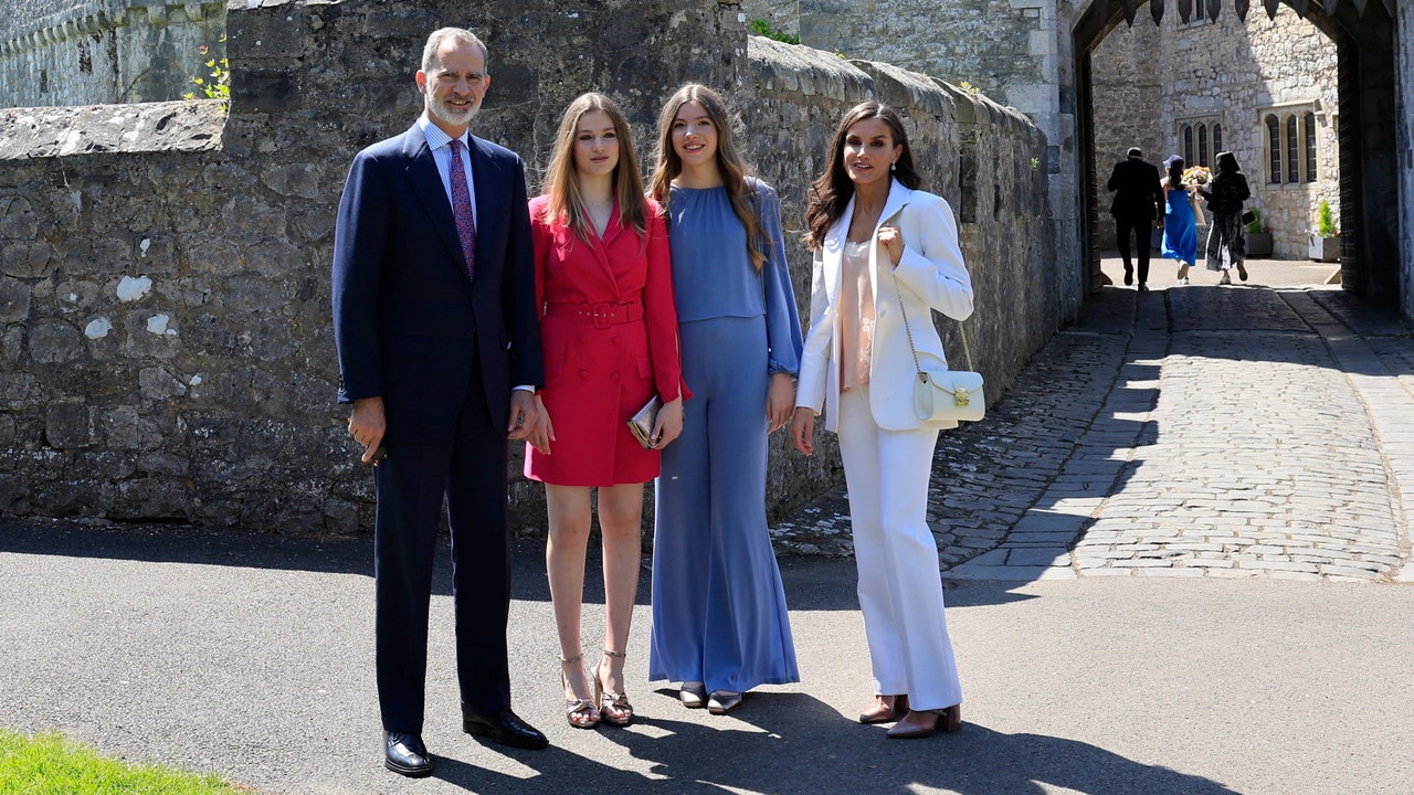 El colegio de Leonor y Sofía en Gales quiere “empoderar” al alumnado con un nuevo sistema: sin exámenes y con nuevas asignaturas como el calentamiento global