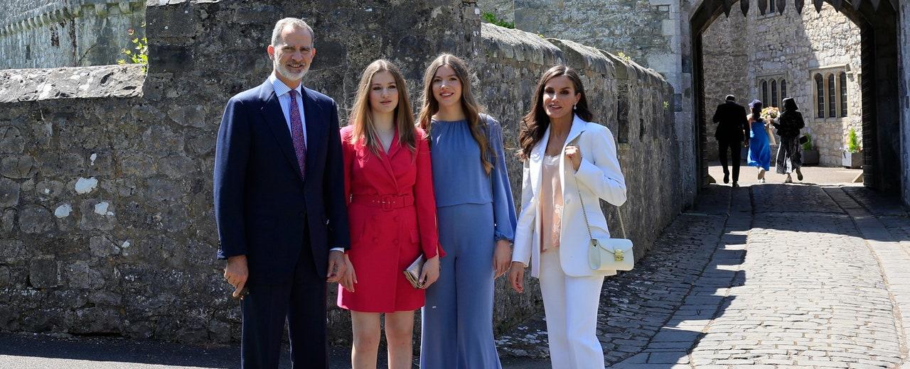El colegio de Leonor y Sofía en Gales quiere “empoderar” al alumnado con un nuevo sistema: sin exámenes y con nuevas asignaturas como el calentamiento global