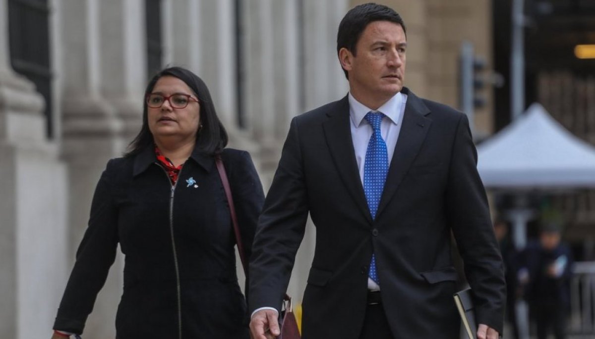 Republicanos tras reunión con Presidente Boric: “No estamos en la línea de aumentar los impuestos”