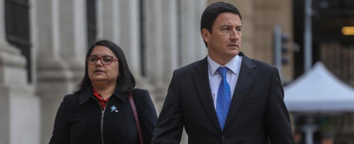 Republicanos tras reunión con Presidente Boric: “No estamos en la línea de aumentar los impuestos”