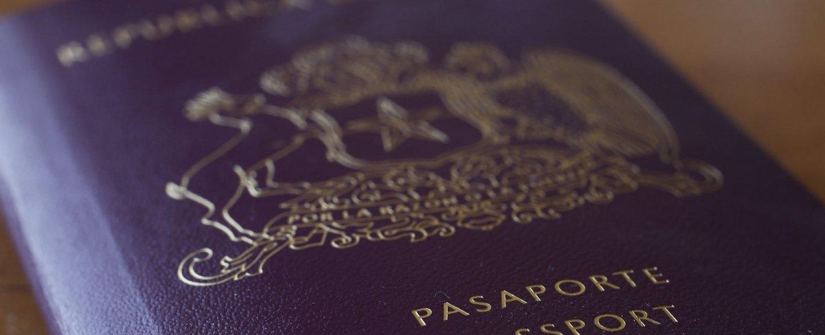 Republicanos amenazan con bloquear fondos si Chile no sale de Visa Waiver