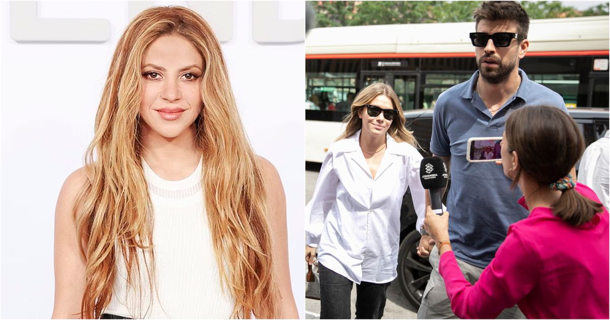 Shakira y Piqué llegan a un nuevo acuerdo por custodia de sus hijos: Clara Chía está involucrada