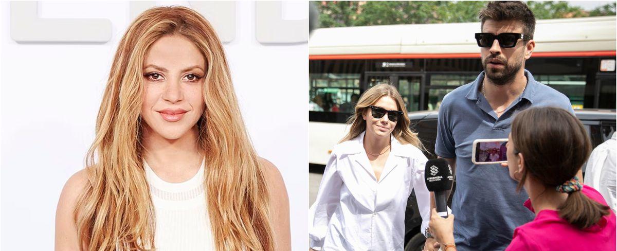 Shakira y Piqué llegan a un nuevo acuerdo por custodia de sus hijos: Clara Chía está involucrada