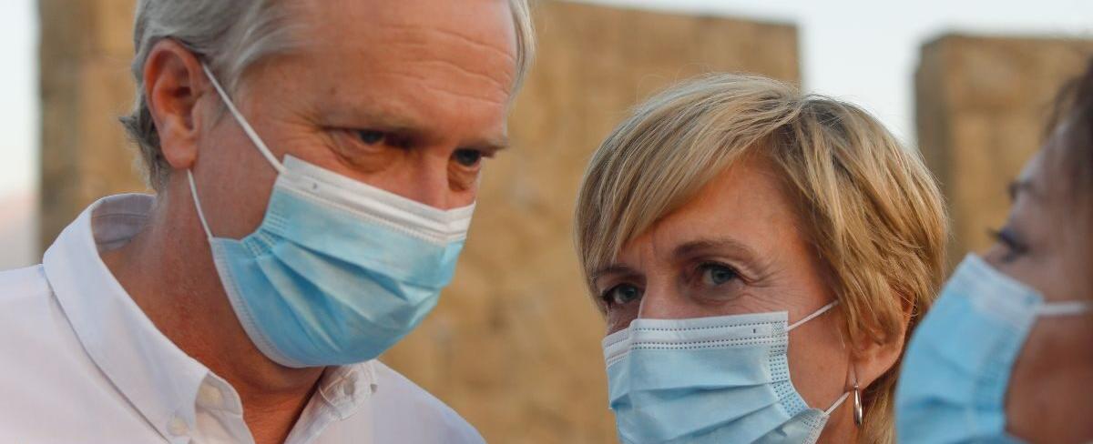 Encuesta Criteria: José Antonio Kast y Evelyn Matthei lideran preferencias por carrera presidencial