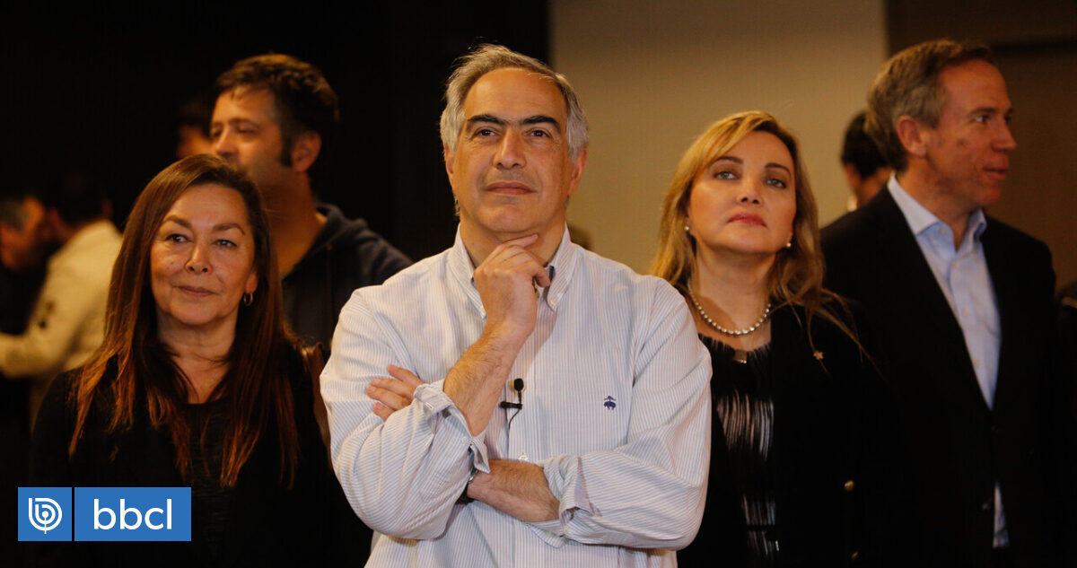 RN felicita a Republicanos tras triunfo en las elecciones en medio de autocrítica