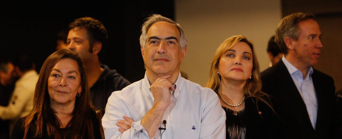 RN felicita a Republicanos tras triunfo en las elecciones en medio de autocrítica