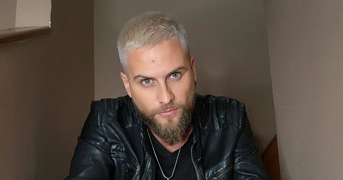 “Este es el papá que te tocó”: Jean Philippe Cretton revela cómo le confesó a su hija que tenía depresión