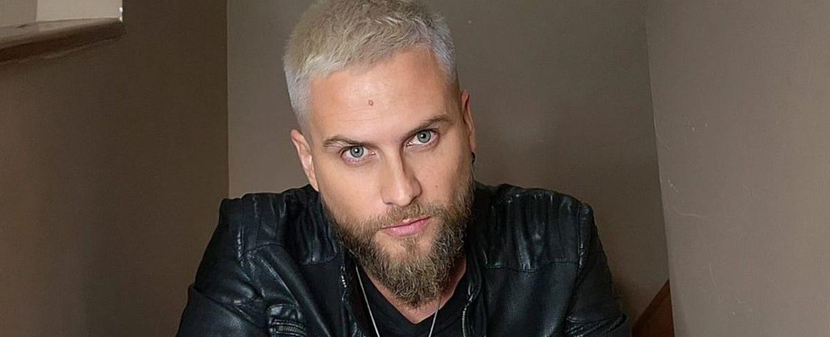 “Este es el papá que te tocó”: Jean Philippe Cretton revela cómo le confesó a su hija que tenía depresión