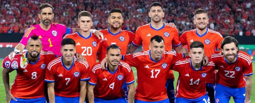 La Roja sigue en picada a nivel económico y pierde a su auspiciador más antiguo