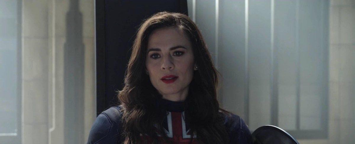Doctor Strange: A Hayley Atwell, Capitana Carter, no le gustó su cameo en Multiverse of Madness