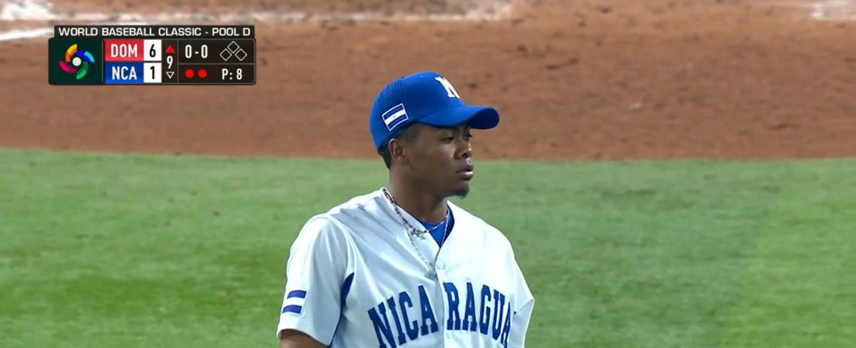 Duque Hebbert: una historia de pobreza, migración y sueños