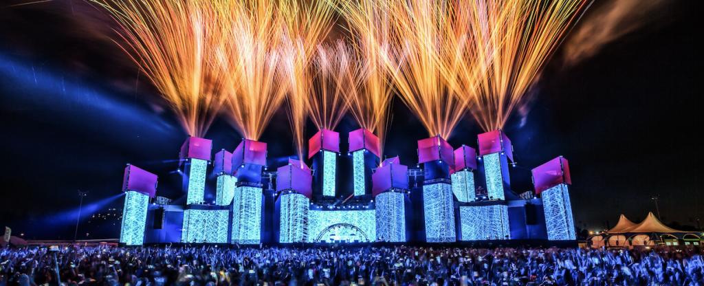 #Creamfields2023: Aquí las novedades con los Tickets