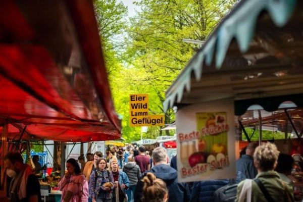 Alemania sufre la primera recesión desde el Covid por debilidad de consumidores | Diario Financiero