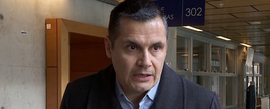 Excapitán Claudio Crespo: “Sebastián Piñera entregó su mandato en 2022 gracias a Carabineros”