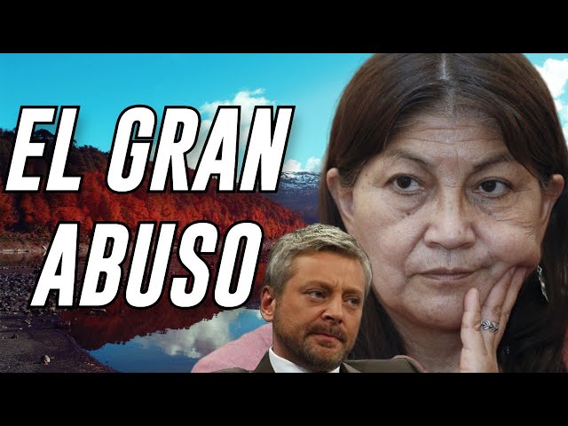 ¡PATÉTICO! LONCÓN EXPLOTA por ESCÁNDALO, ALEMPARTE y ASTORGA la DESTROZAN por su ABUSO
