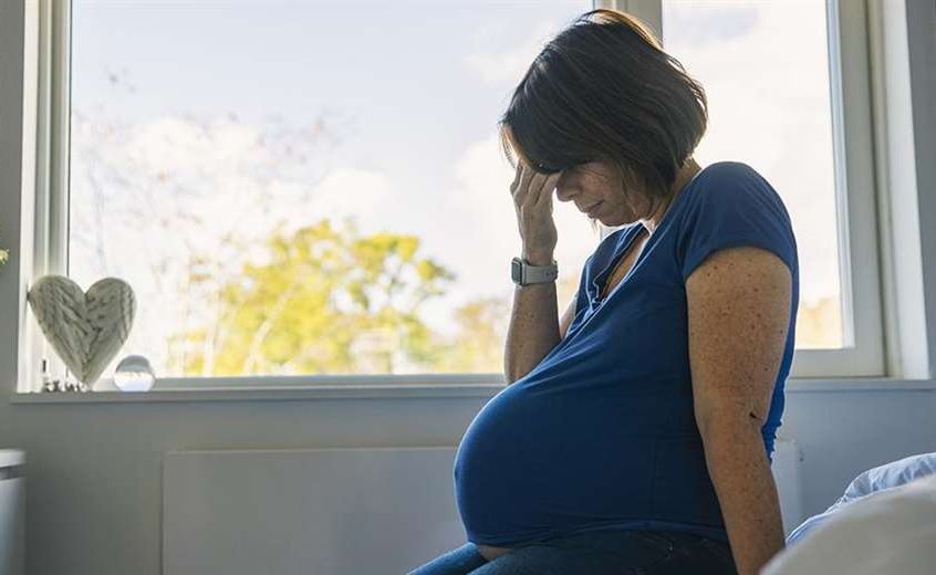 Las razones detrás del impactante dato de la ONU de que la mitad de los embarazos en el mundo no son intencionales