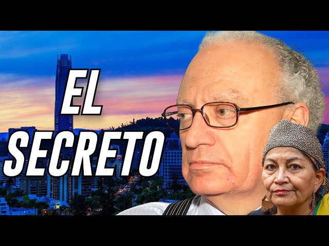 ¡FRAUDE! MOSCIATTI REVELA TERRIBLE ABUSO para SALVAR a BORIC y FILTRAN ENGAÑO de LONCÓN