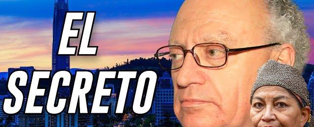 ¡FRAUDE! MOSCIATTI REVELA TERRIBLE ABUSO para SALVAR a BORIC y FILTRAN ENGAÑO de LONCÓN