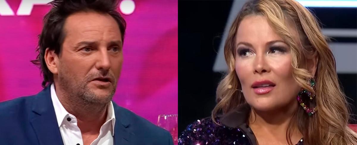 «Tengo un centro de salud mental, sé lo que es El Peral y lo que significa para mucha gente eso… Pero está dentro de un contexto que era livianito»: la explicación de Daniel Fuenzalida por el «Barbie Peral