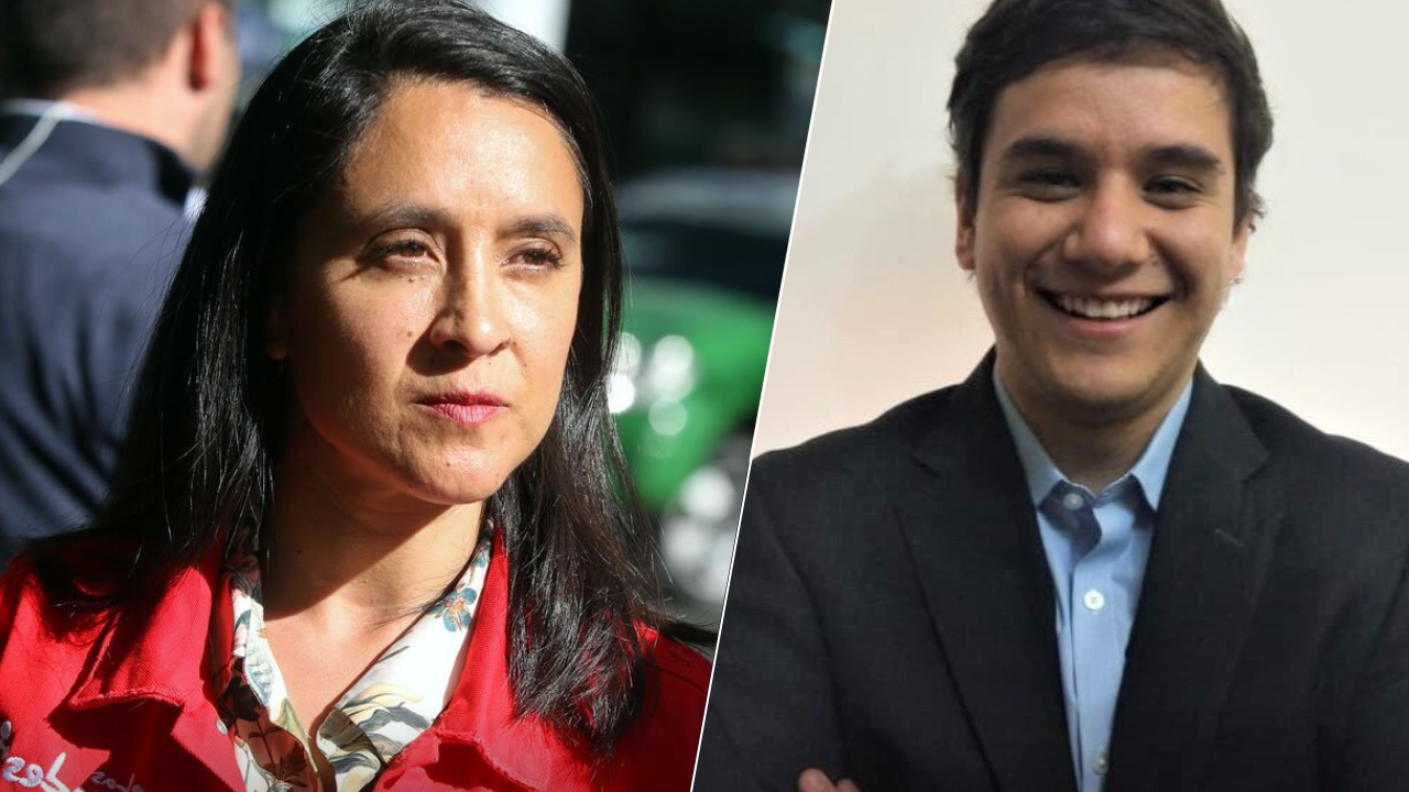 Nuevo golpe a la UDI: Contraloría ordena invalidar millonario contrato con el sobrino de Joaquín Lavín