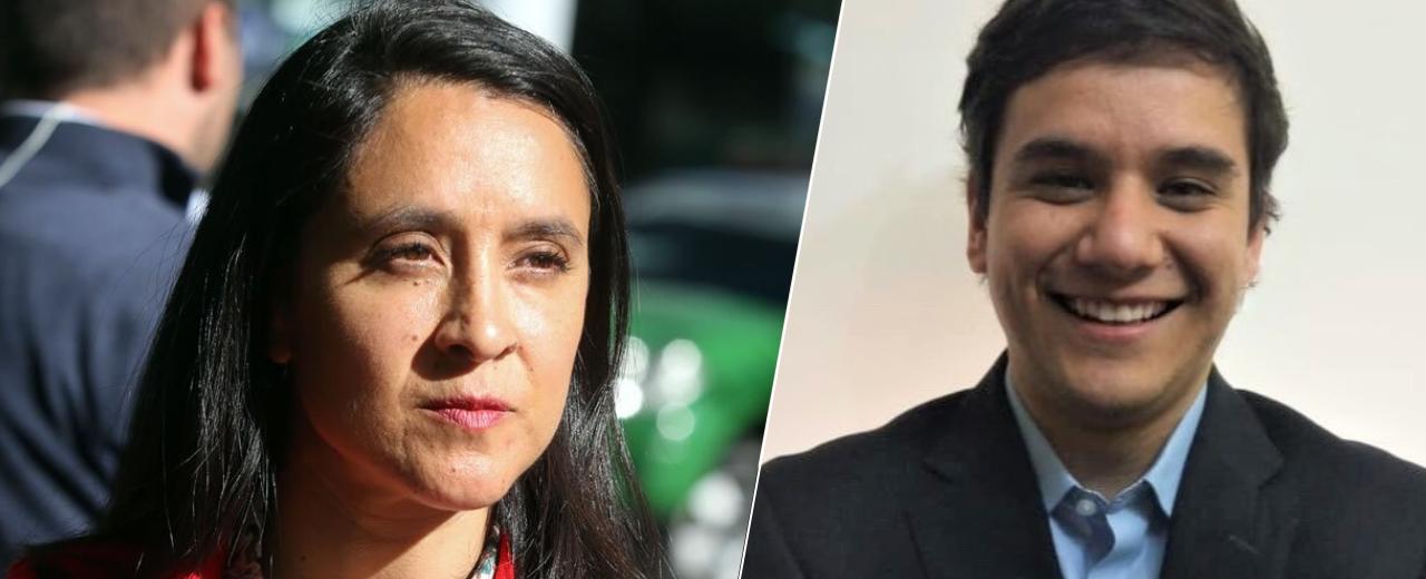 Nuevo golpe a la UDI: Contraloría ordena invalidar millonario contrato con el sobrino de Joaquín Lavín