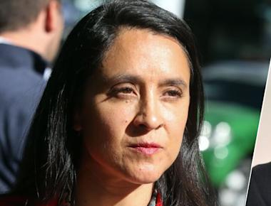 Nuevo golpe a la UDI: Contraloría ordena invalidar millonario contrato con el sobrino de Joaquín Lavín