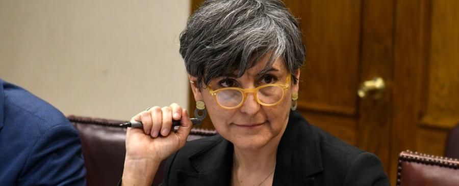 Ministra de Salud se refiere a crisis de las isapres