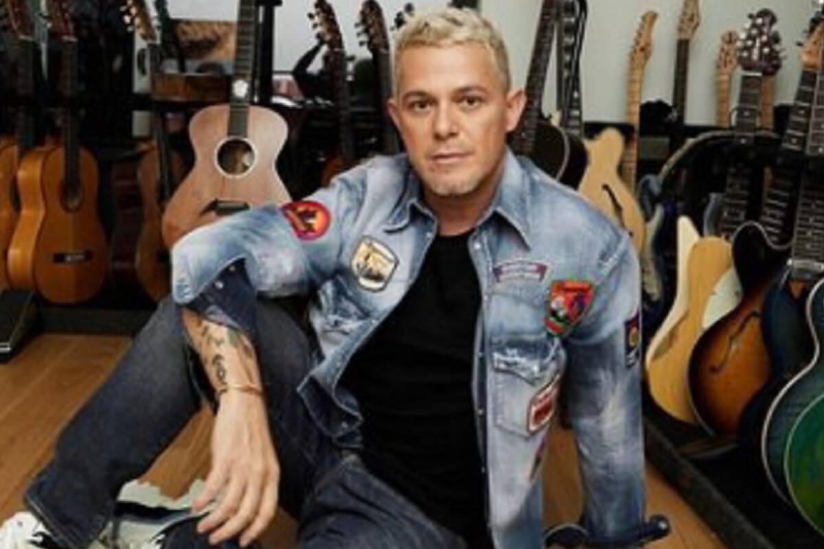 Alejandro Sanz sufrió millonaria estafa: el motivo tras su depresión
