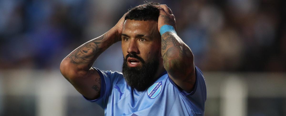 Ronnie Fernández arremete tras el escándalo en el fútbol de Bolivia