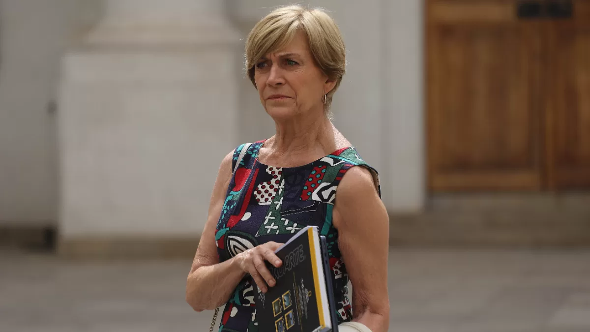 Evelyn Matthei sobre presidente Boric. “Le llegó el poder demasiado pronto, no estaba preparado”