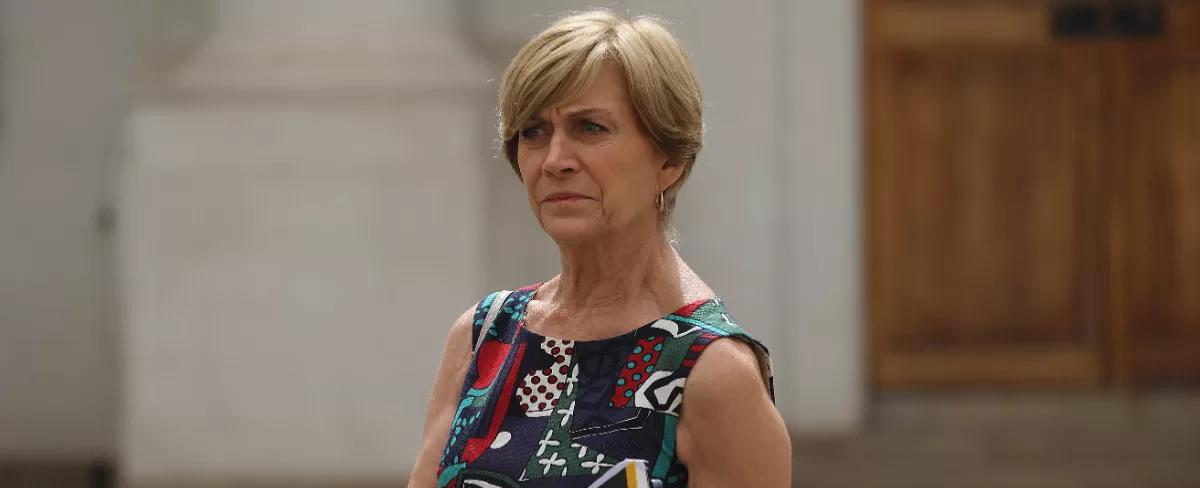 Evelyn Matthei sobre presidente Boric. “Le llegó el poder demasiado pronto, no estaba preparado”
