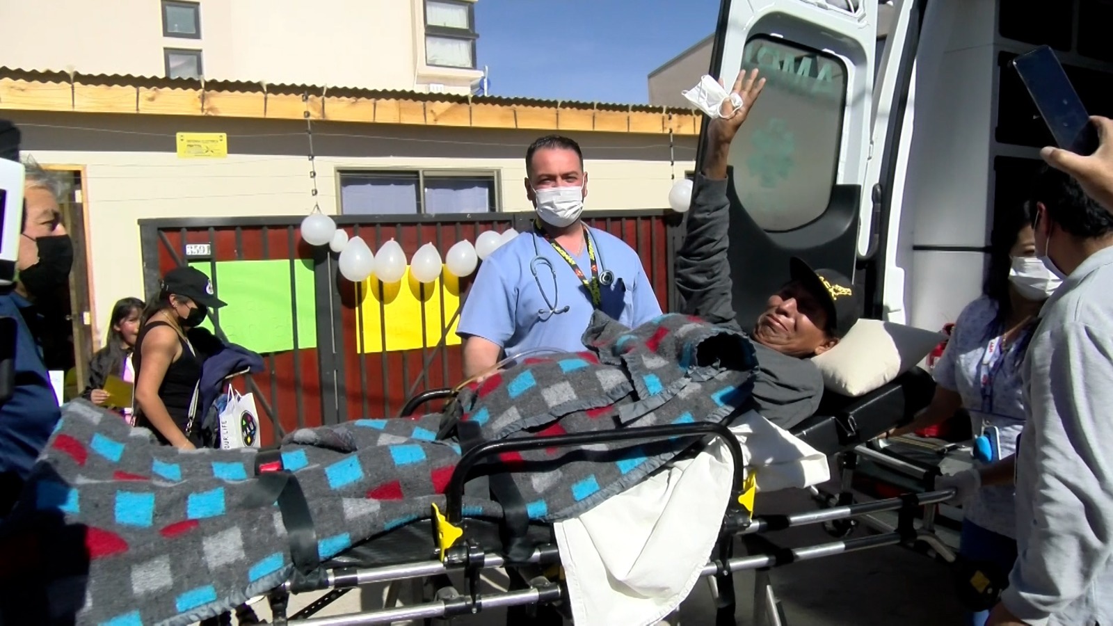 La odisea de Mario Bello: cómo llegó a dar con su camión en Bolivia