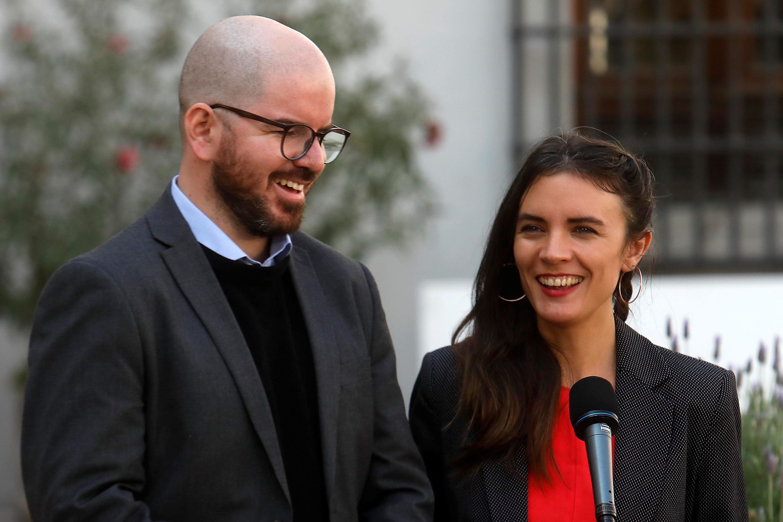 La tragedia de Jackson y la comedia de Vallejo