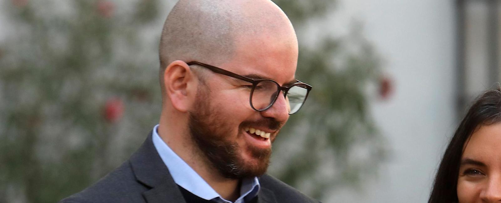 La tragedia de Jackson y la comedia de Vallejo