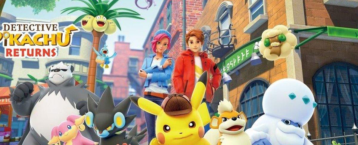 Resumen con lo destacado de Nintendo Direct 21/06: Mario Bros, Batman