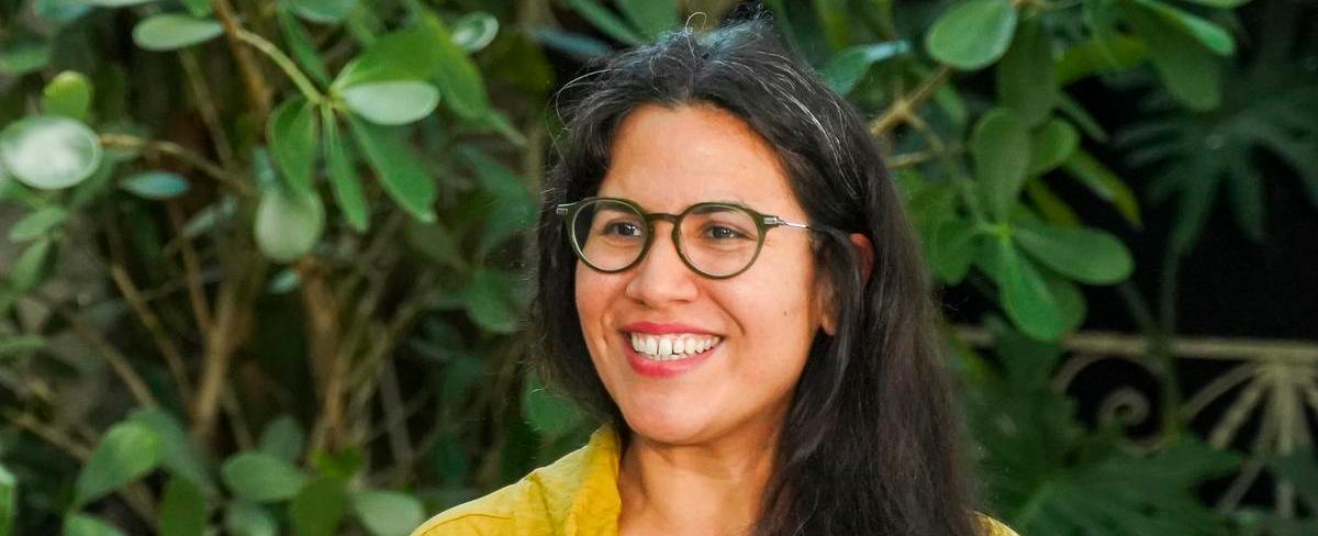 La chef boricua Natalia Vallejo conquista el prestigioso Premio James Beard