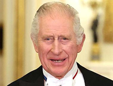 ¿Qué pasa con Camilla si muere el rey Carlos III?