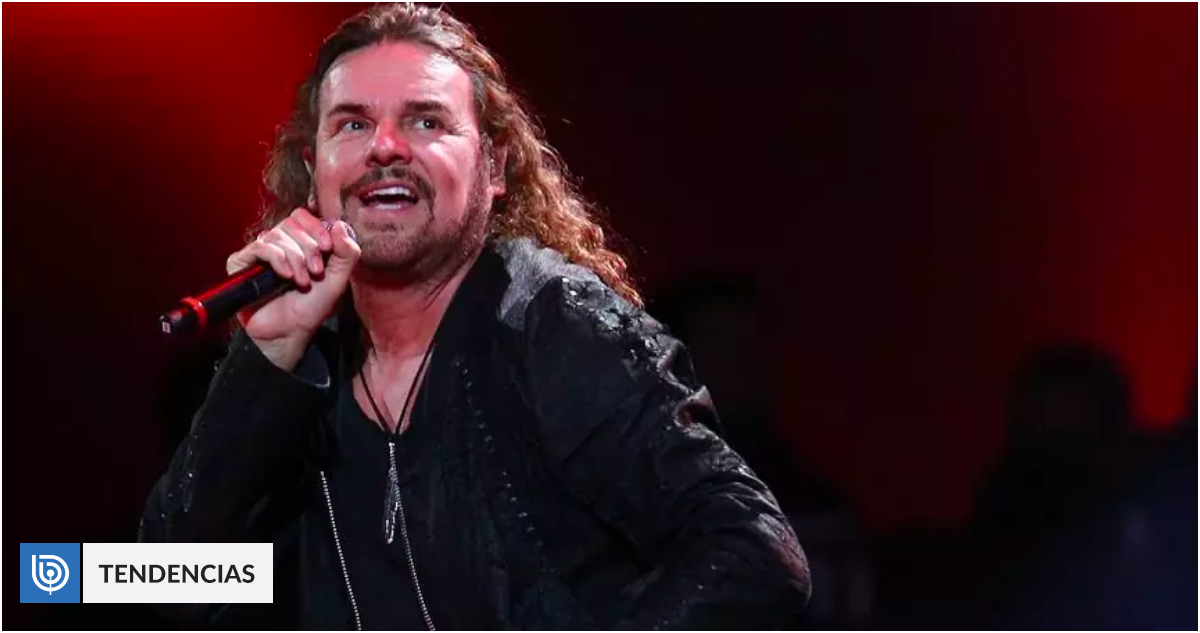 Maná ya estaría negociando para el Festival de Viña 2024 tras fallar en 2023 por problemas de salud