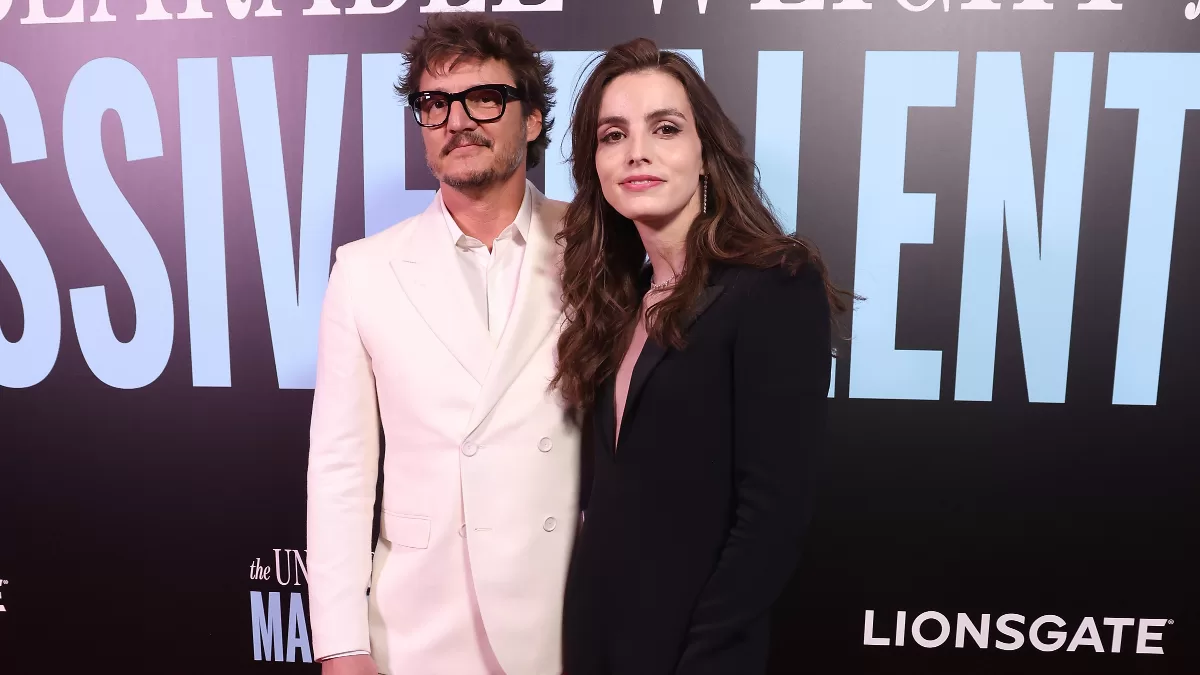 Pedro Pascal y la linda razón por la cual no pudo estar en Cannes