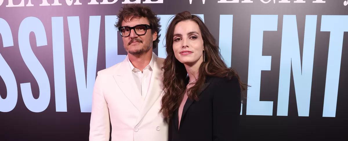 Pedro Pascal y la linda razón por la cual no pudo estar en Cannes