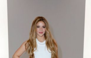 Shakira vuelve a publicar video con mucho baile que se llenó de likes y visitas en redes