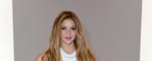 Shakira vuelve a publicar video con mucho baile que se llenó de likes y visitas en redes