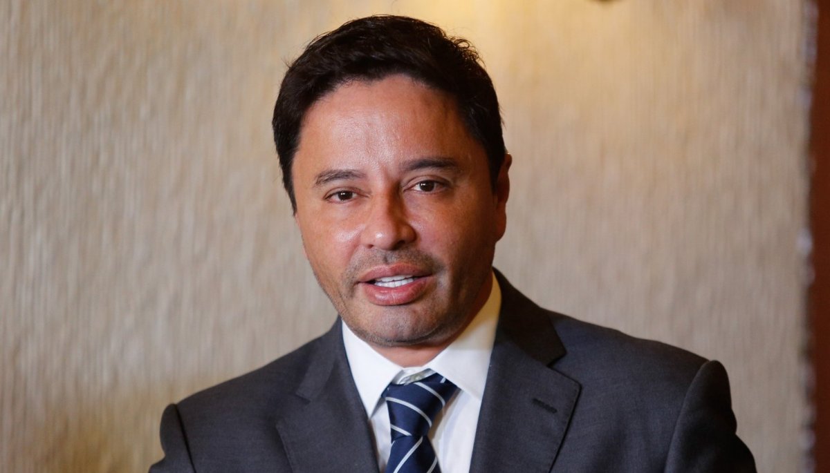 Carter por narco casas: "Díganme incompetente, mal alcalde, pero no soy oportunista"