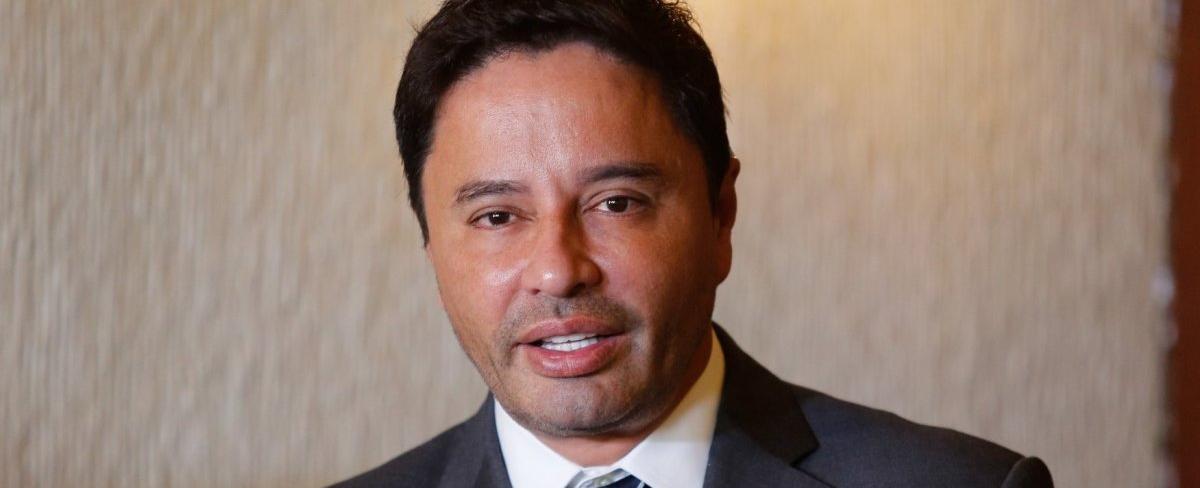 Carter por narco casas: "Díganme incompetente, mal alcalde, pero no soy oportunista"