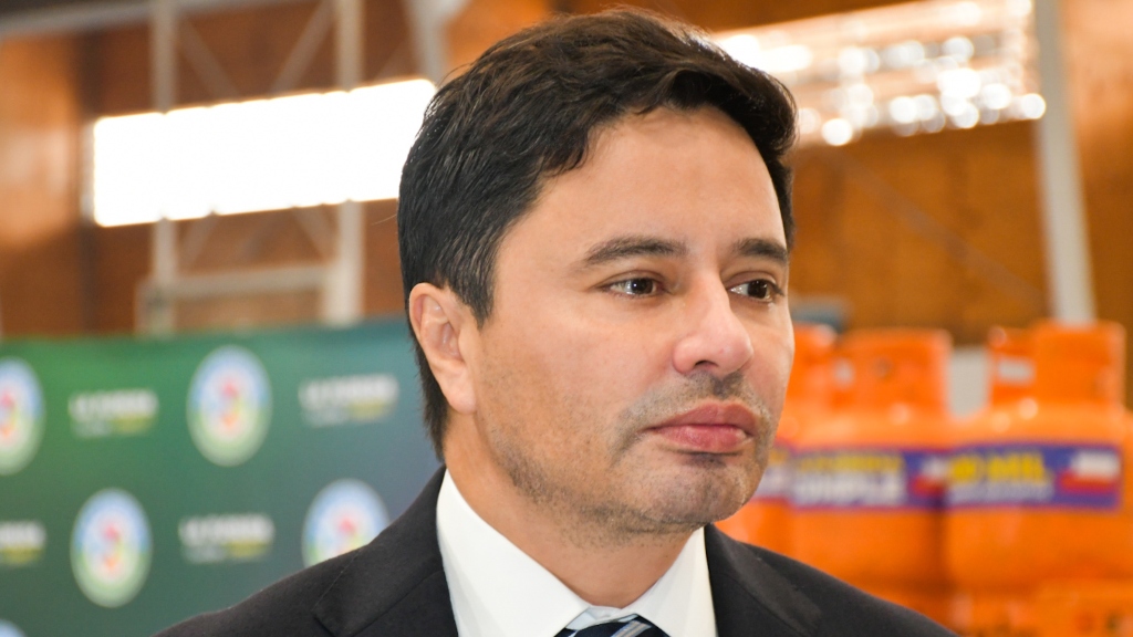 Rodolfo Carter y evaluación que tuvo en encuesta CEP: 'Hay que tomarlo con humildad'